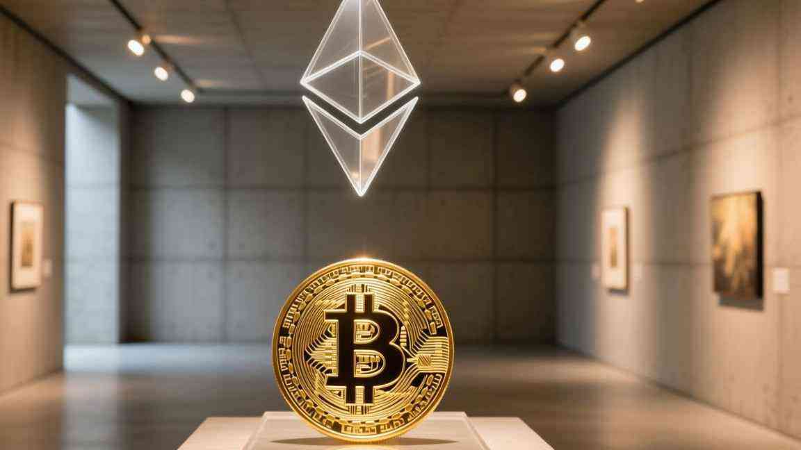 以太坊的内存读写,智能合约的生命线与性能瓶颈