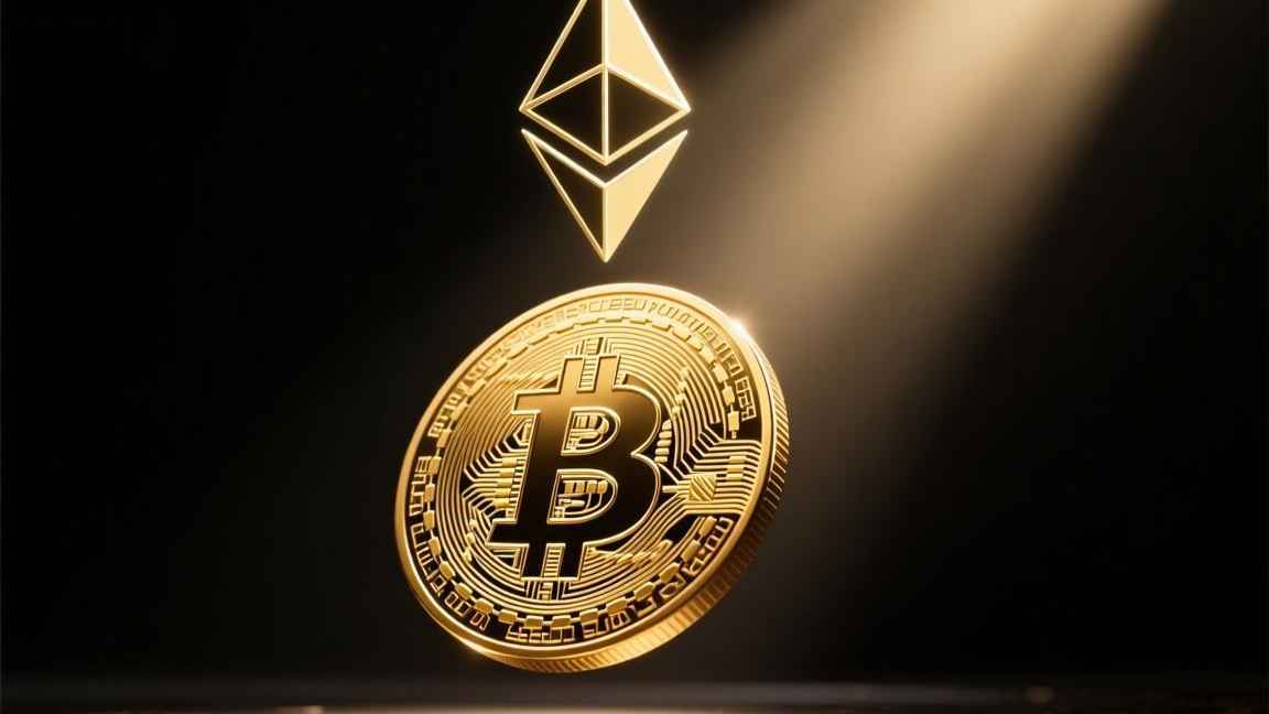 美国对以太坊态度,从谨慎观望到战略拥抱的演变