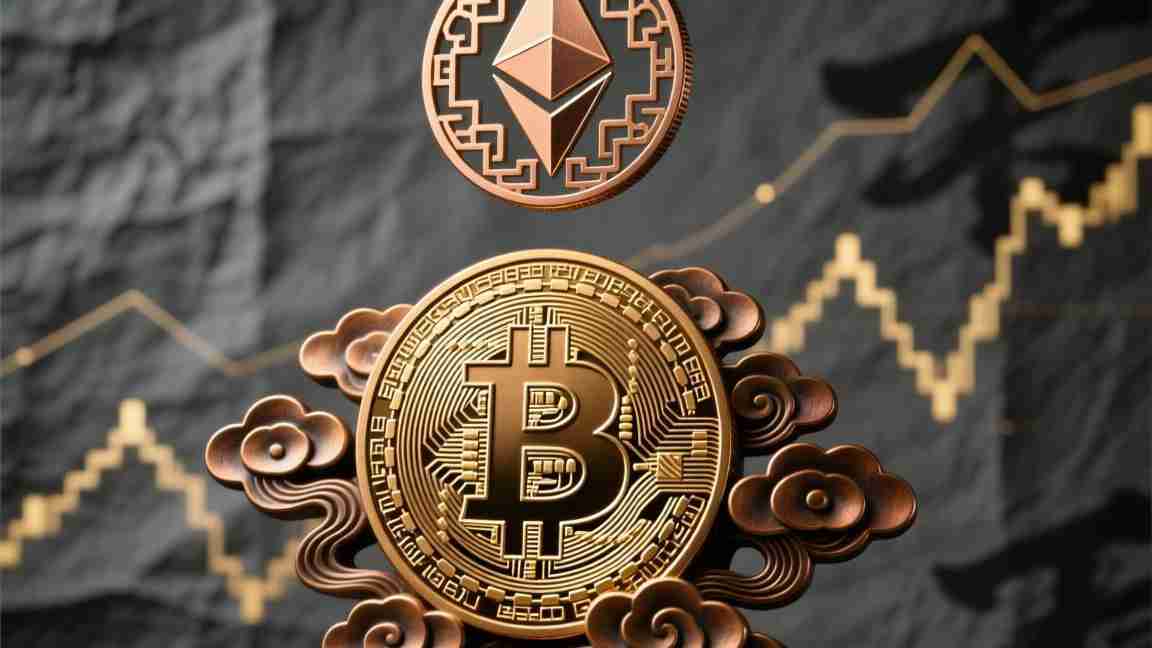 Web3钱包挖矿,开启数字资产自增新时代