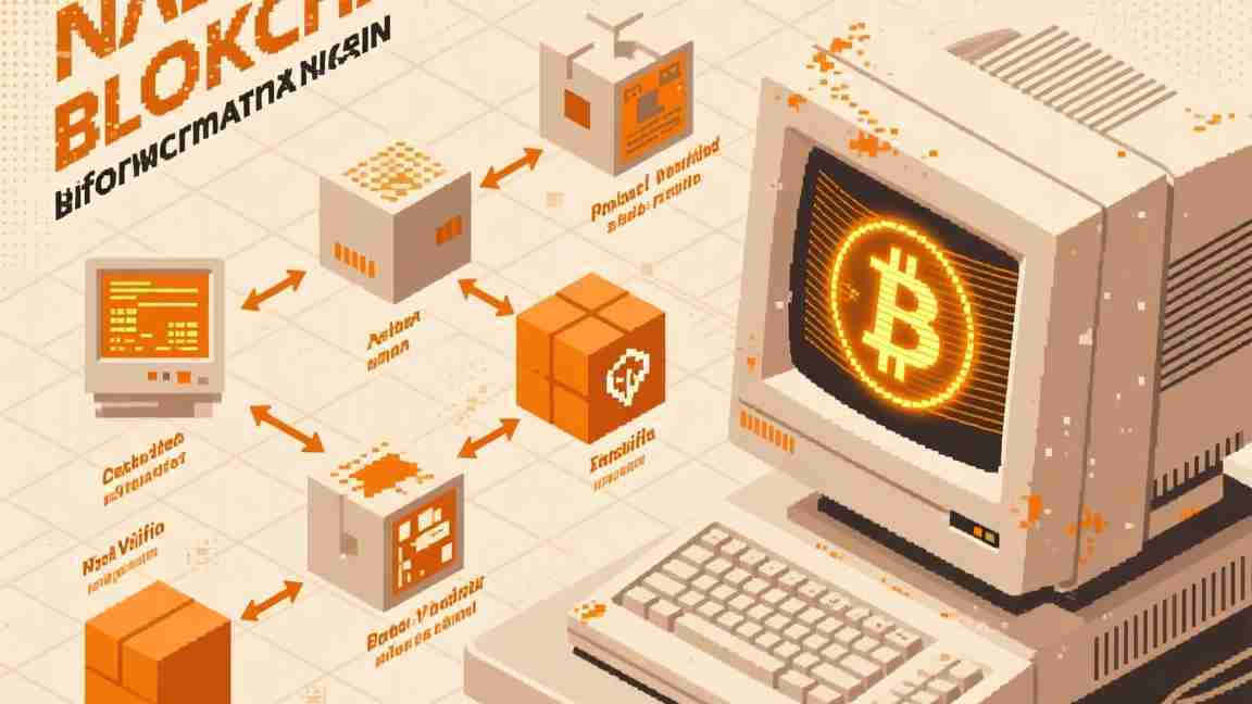 玩转以太坊DApp:简单易懂的入门指南