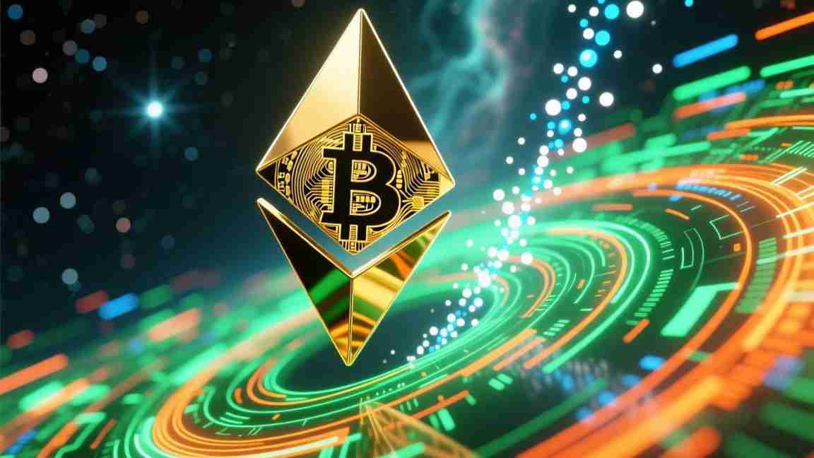 COAI虚拟币,探索AI与区块链融合的价值新范式