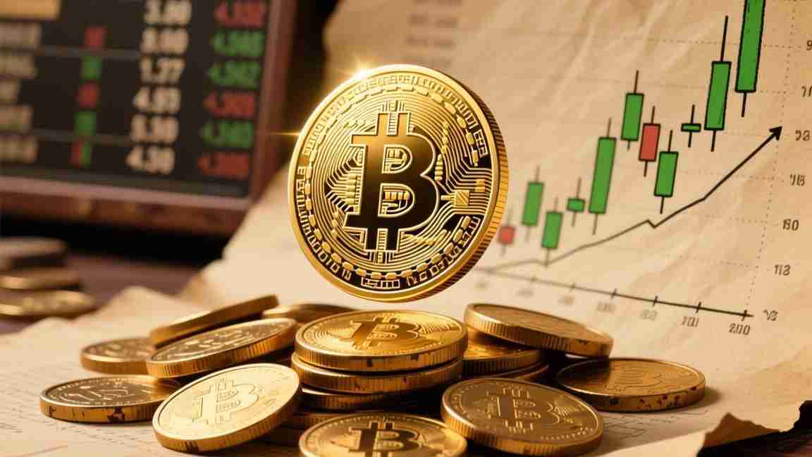 以太坊十几万的梦想与现实,我们该如何看待这一价格预期