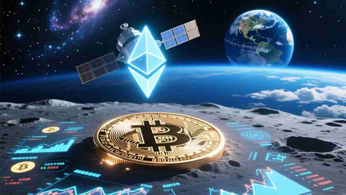 Web3项目估值,从传统金融到区块链逻辑的范式迁移