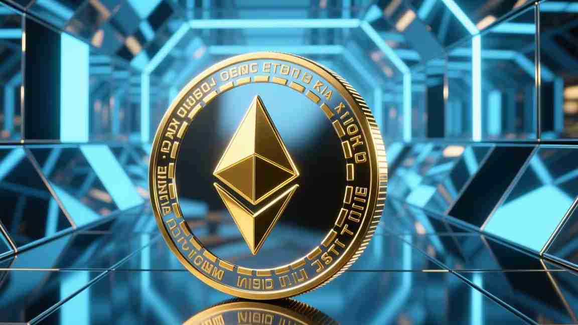 探索以太坊前沿,最新测试环境深度解析与实践指南