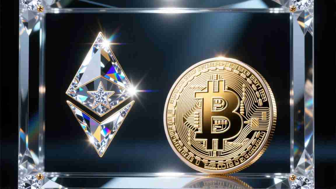 当股神谈狗币,辛普森的玩笑与加密世界的狂欢